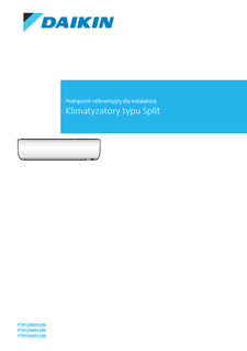 FTXP-M9_Installer reference guides_4PPL519439-7S_Polish download
